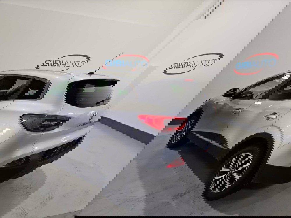 Renault Kadjar usata a Palermo (6)