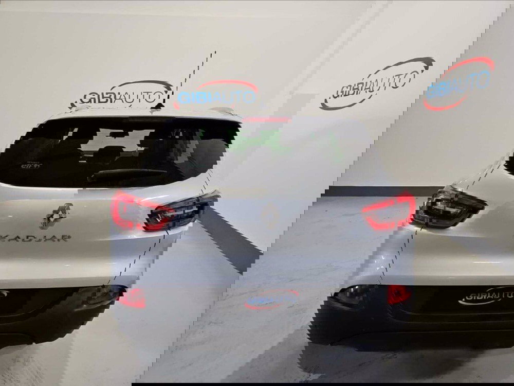 Renault Kadjar usata a Palermo (7)