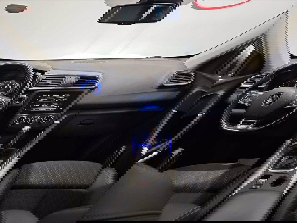 Renault Kadjar usata a Palermo (9)