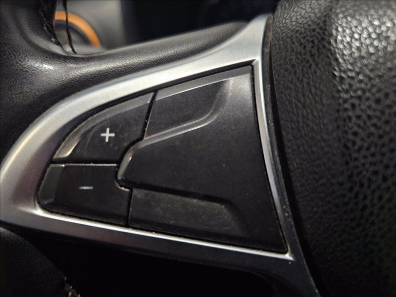 Dacia Sandero usata a Palermo (14)