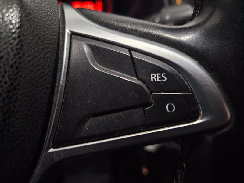 Dacia Sandero usata a Palermo (15)