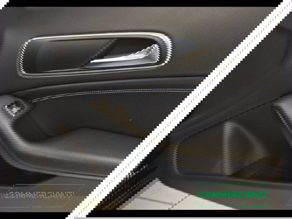 Mercedes-Benz CLA usata a Catania (14)