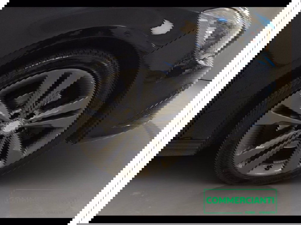 Mercedes-Benz CLA usata a Catania (16)