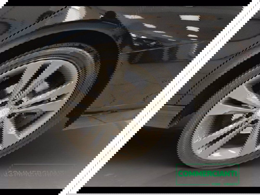 Mercedes-Benz CLA usata a Catania (18)