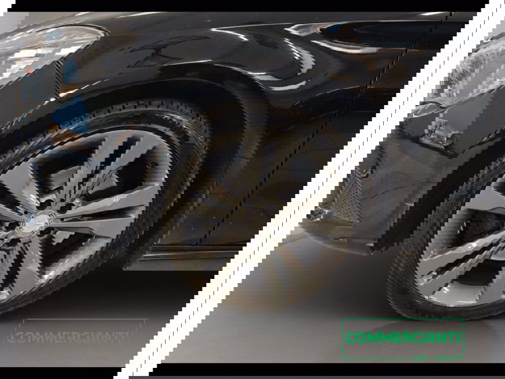 Mercedes-Benz CLA usata a Catania (19)