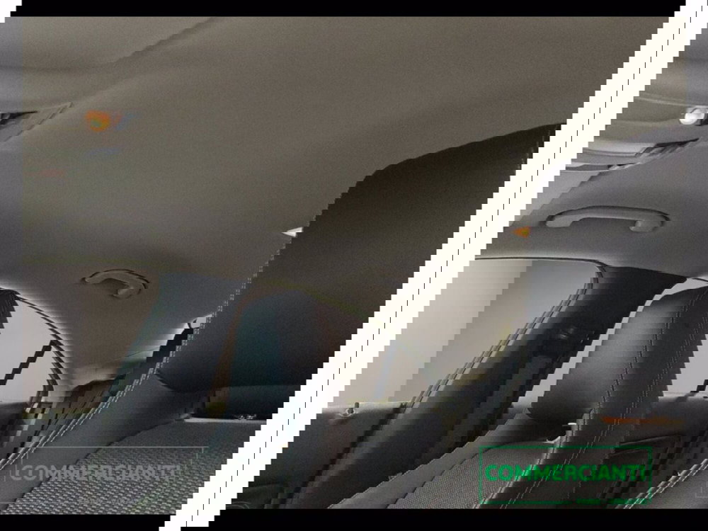 Mercedes-Benz CLA usata a Catania (20)