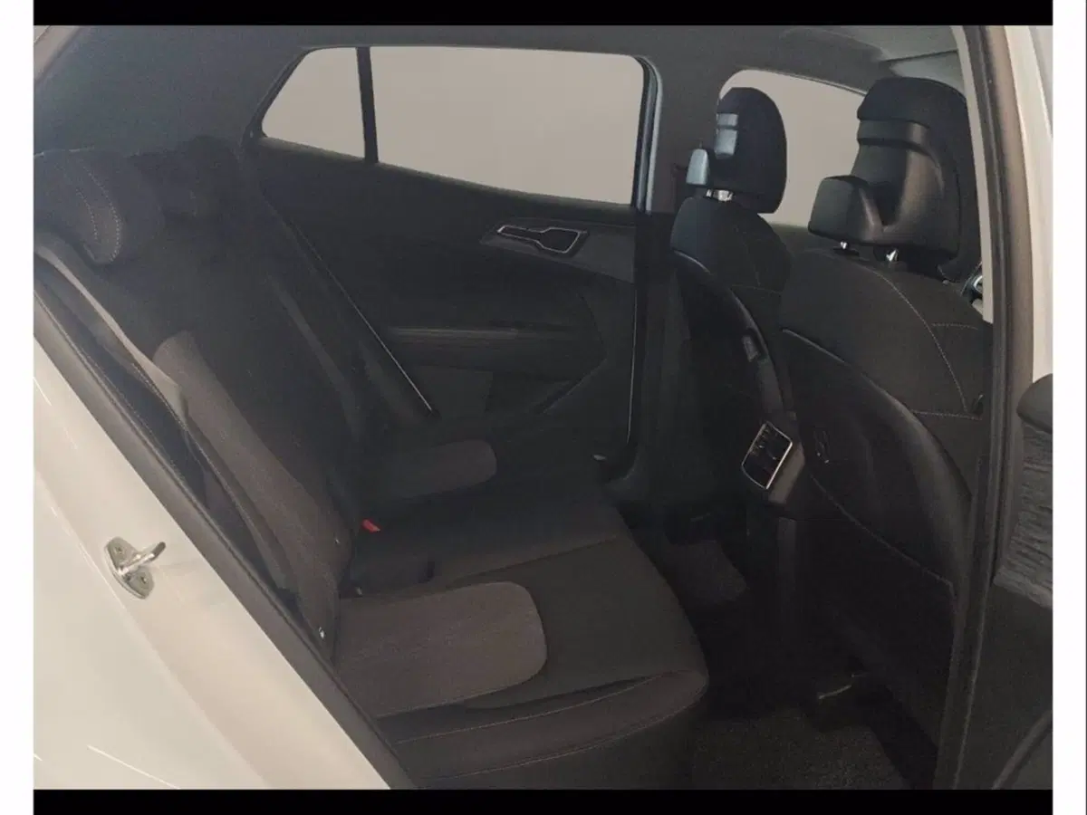 Kia Sportage usata a Catania (13)
