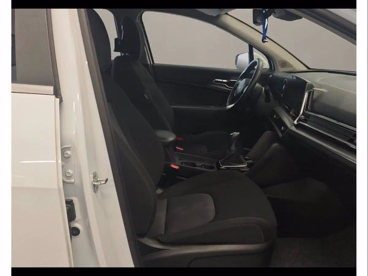 Kia Sportage usata a Catania (15)