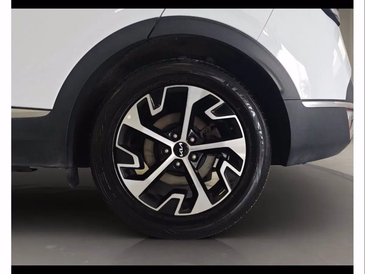 Kia Sportage usata a Catania (18)