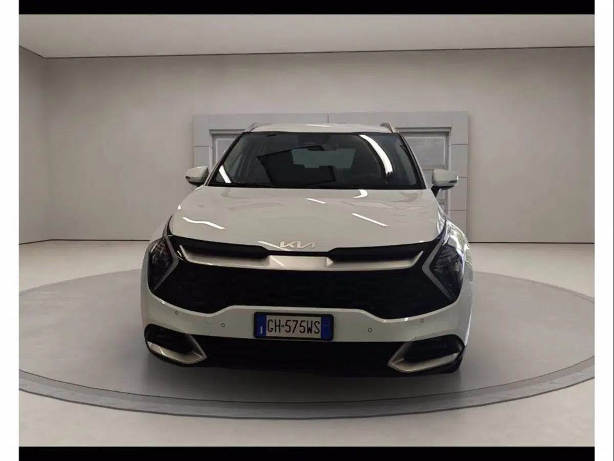 Kia Sportage usata a Catania (2)