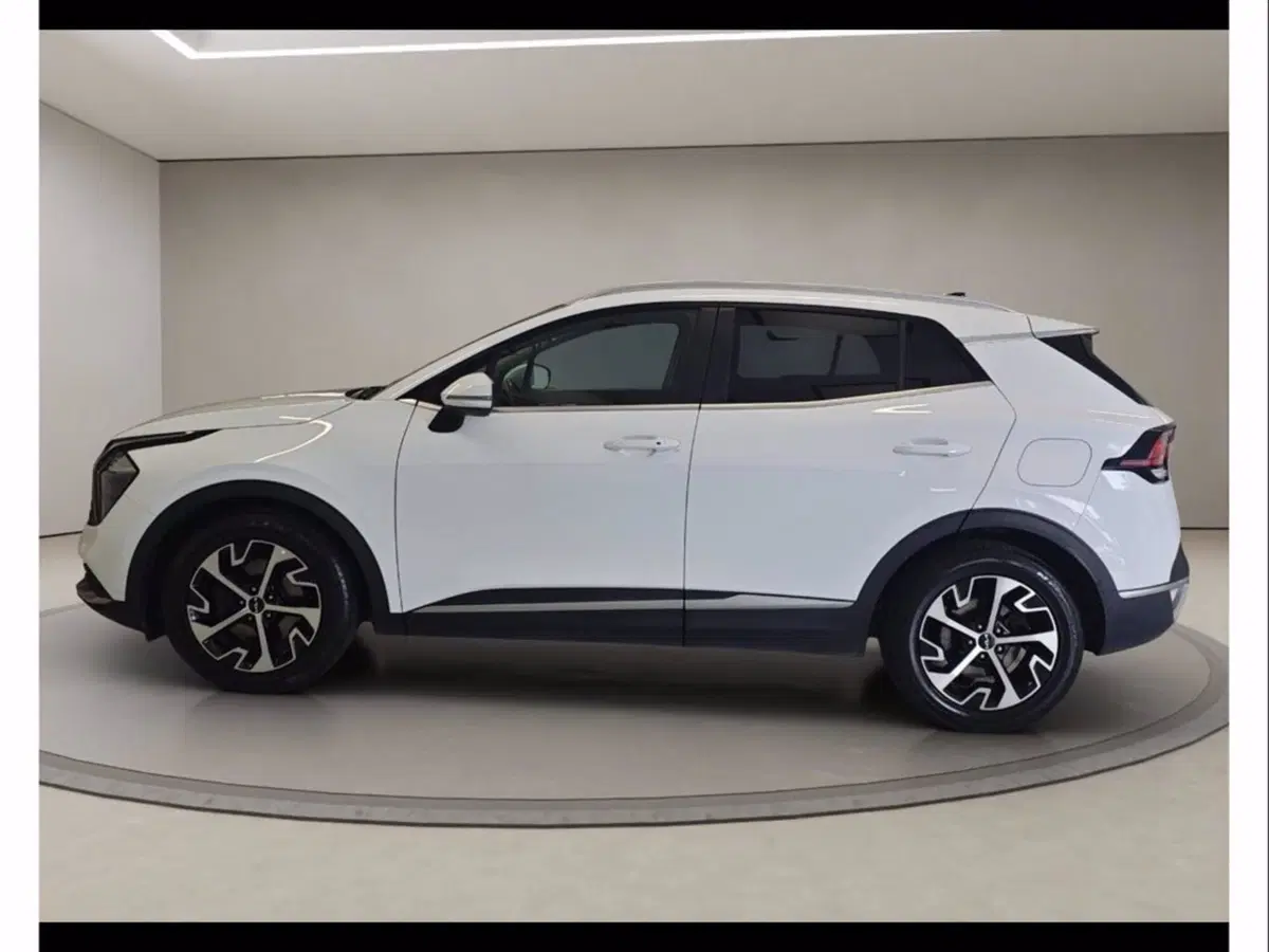Kia Sportage usata a Catania (3)