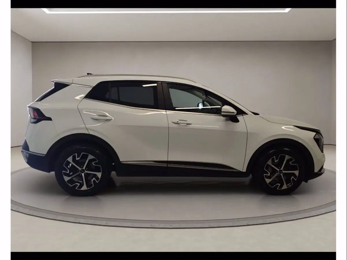 Kia Sportage usata a Catania (7)