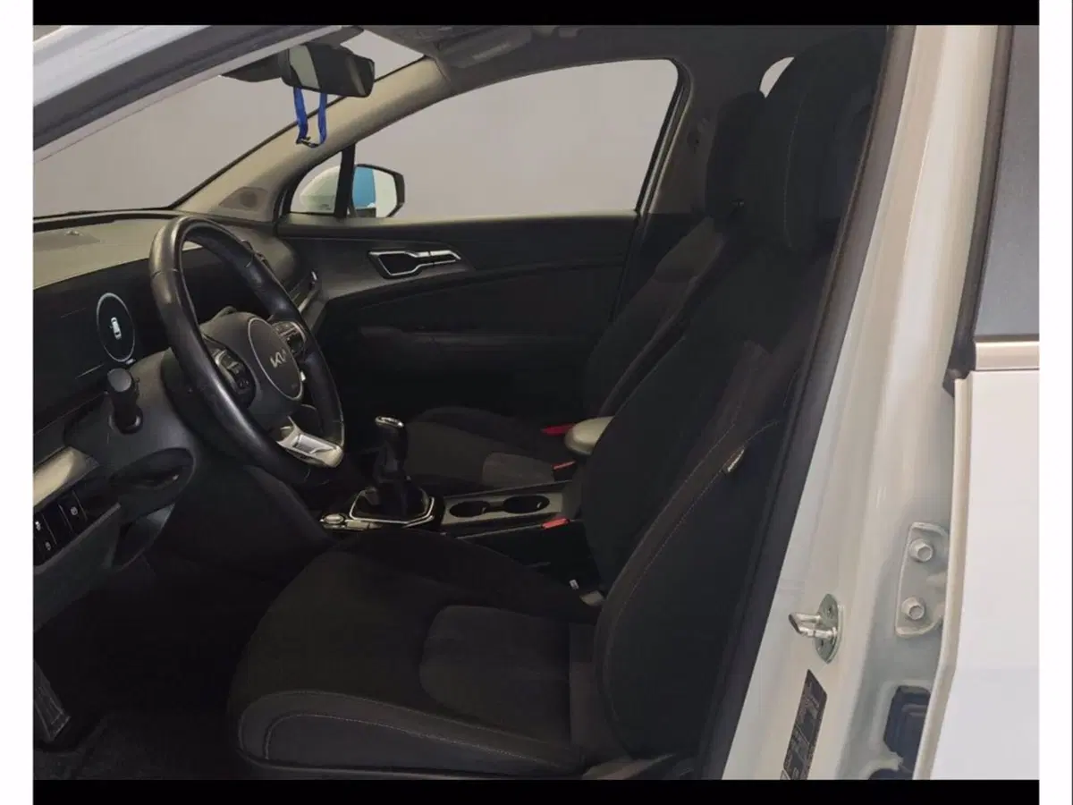 Kia Sportage usata a Catania (9)