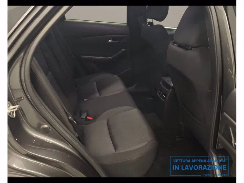 Mazda CX-30 usata a Catania (13)