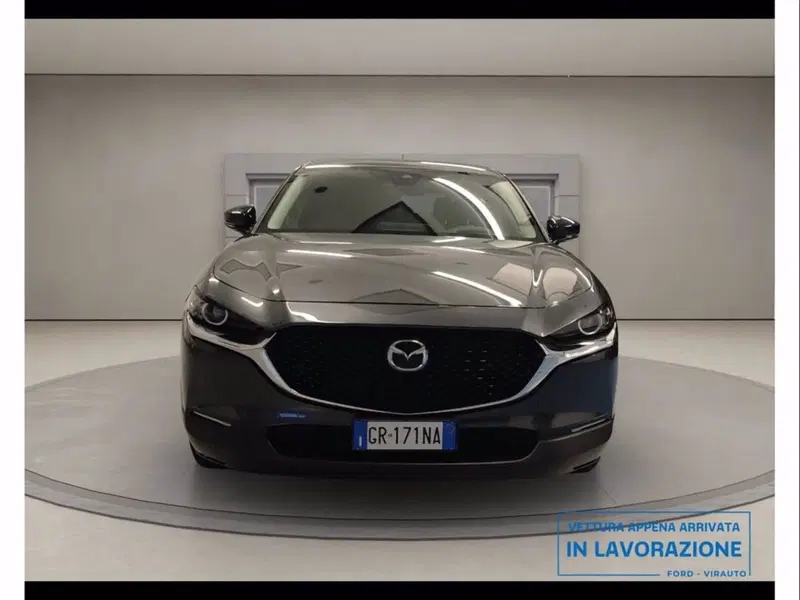 Mazda CX-30 usata a Catania (2)