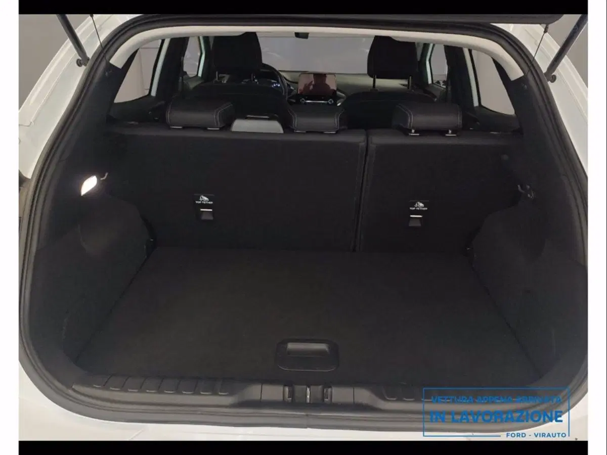 Ford Puma usata a Catania (12)