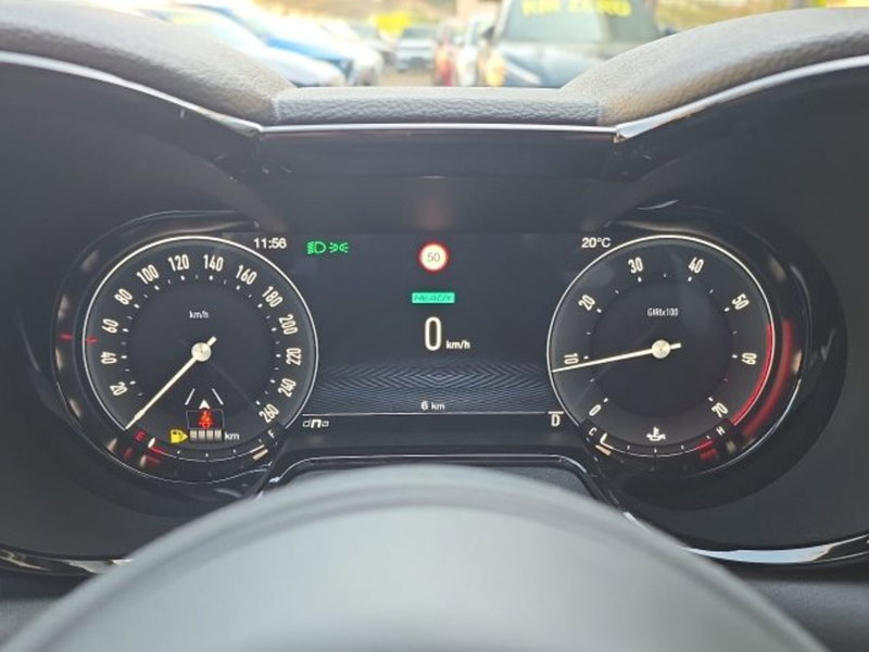 Alfa Romeo Tonale nuova a Monza e Brianza (10)