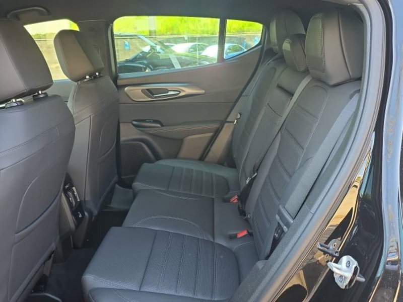 Alfa Romeo Tonale nuova a Monza e Brianza (12)