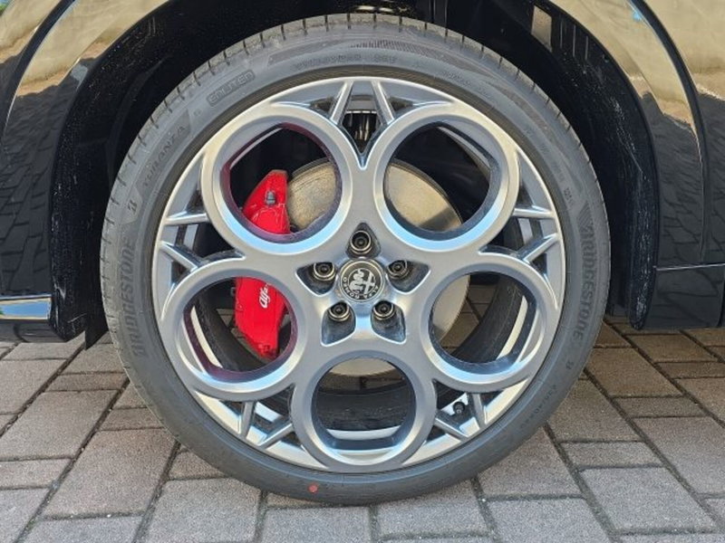 Alfa Romeo Tonale nuova a Monza e Brianza (13)