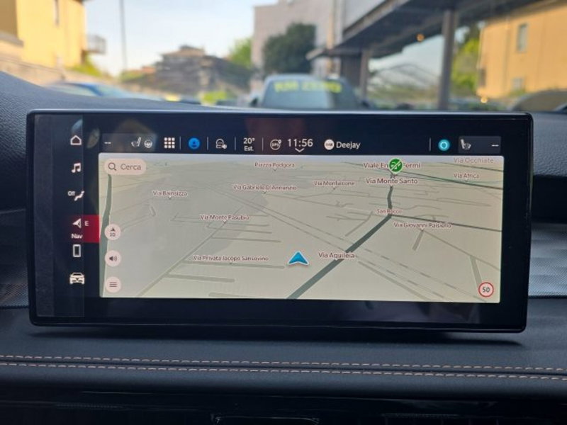 Alfa Romeo Tonale nuova a Monza e Brianza (16)