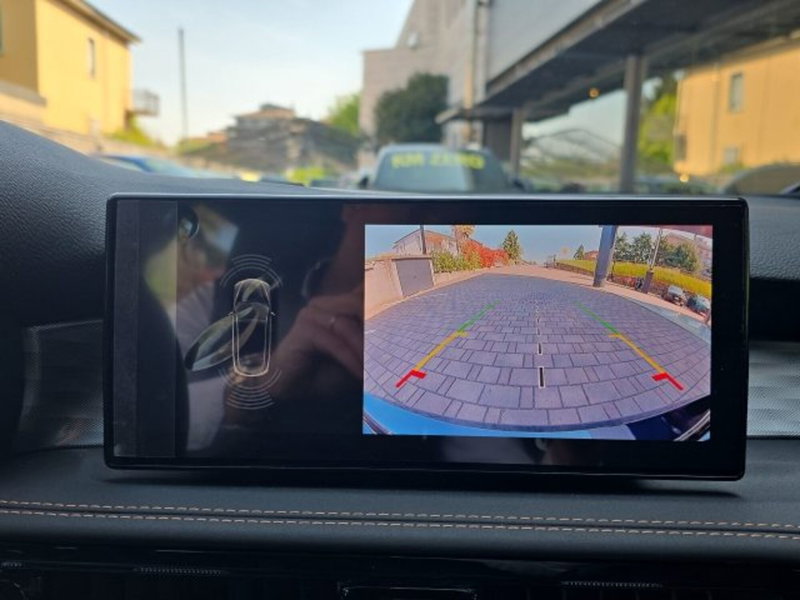 Alfa Romeo Tonale nuova a Monza e Brianza (17)