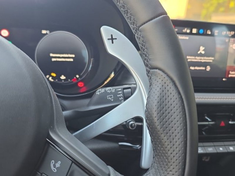 Alfa Romeo Tonale nuova a Monza e Brianza (19)