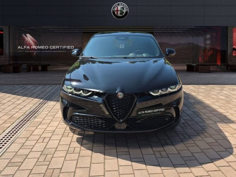 Alfa Romeo Tonale nuova a Monza e Brianza (2)