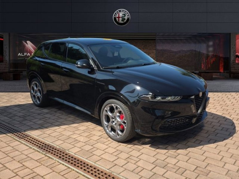 Alfa Romeo Tonale nuova a Monza e Brianza (3)