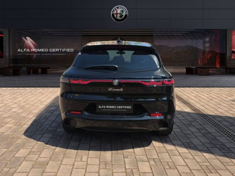 Alfa Romeo Tonale nuova a Monza e Brianza (5)