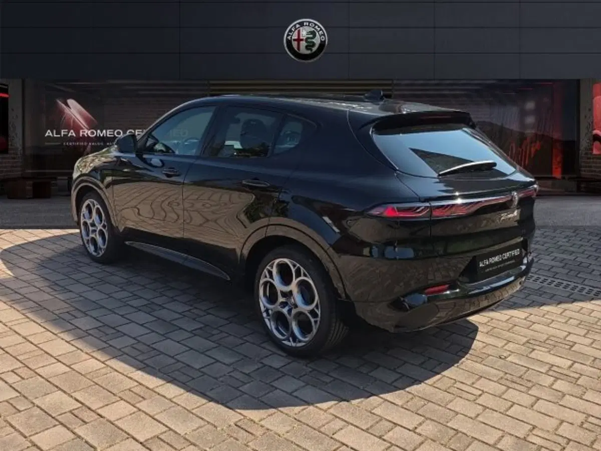 Alfa Romeo Tonale nuova a Monza e Brianza (7)