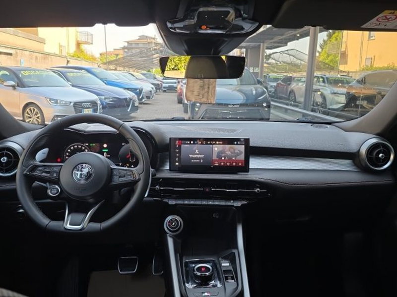 Alfa Romeo Tonale nuova a Monza e Brianza (8)