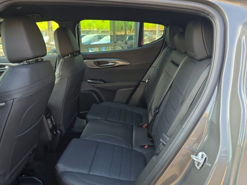 Alfa Romeo Tonale nuova a Monza e Brianza (12)