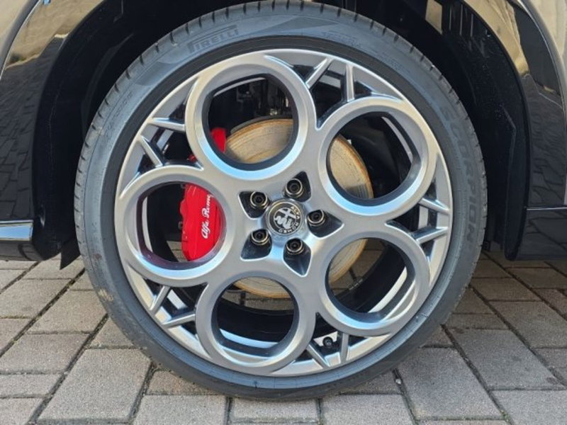 Alfa Romeo Tonale nuova a Monza e Brianza (13)