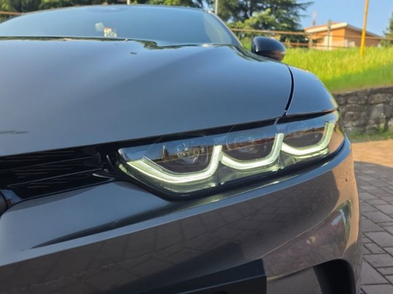 Alfa Romeo Tonale nuova a Monza e Brianza (14)