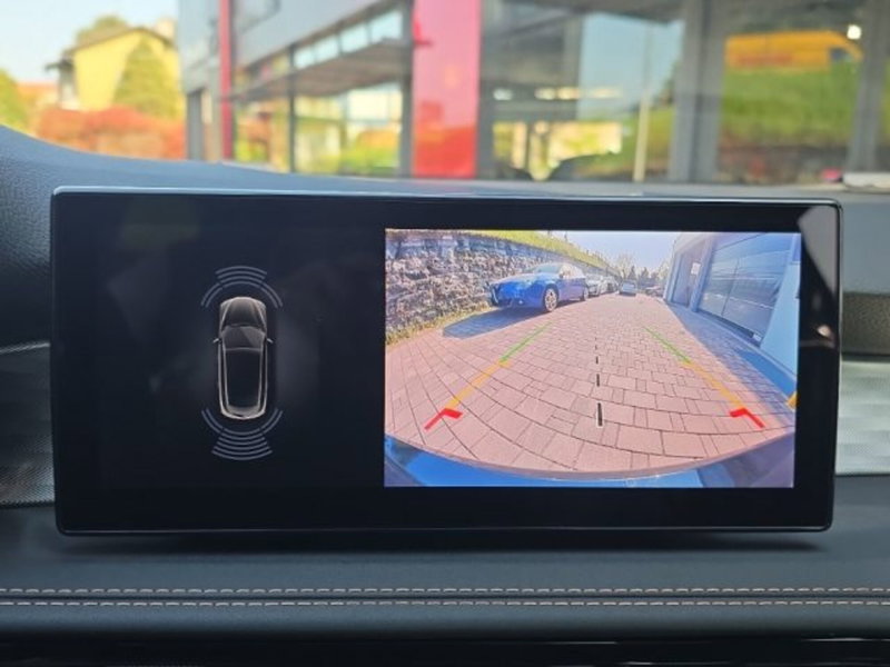 Alfa Romeo Tonale nuova a Monza e Brianza (17)