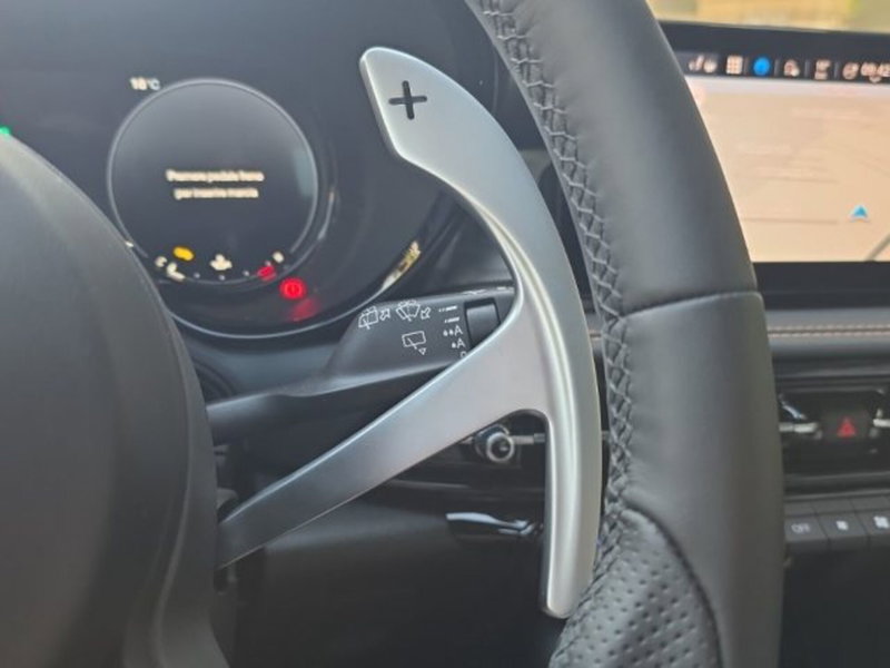 Alfa Romeo Tonale nuova a Monza e Brianza (19)