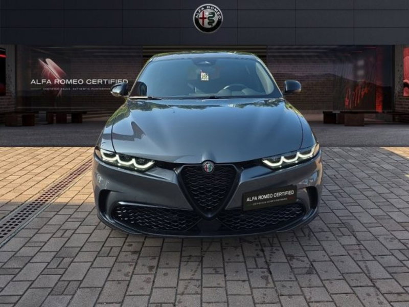 Alfa Romeo Tonale nuova a Monza e Brianza (2)