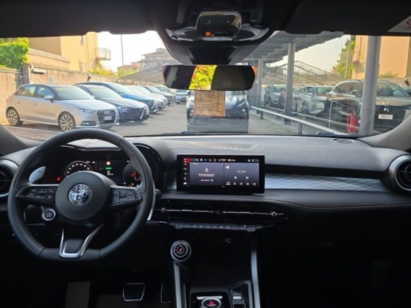 Alfa Romeo Tonale nuova a Monza e Brianza (8)