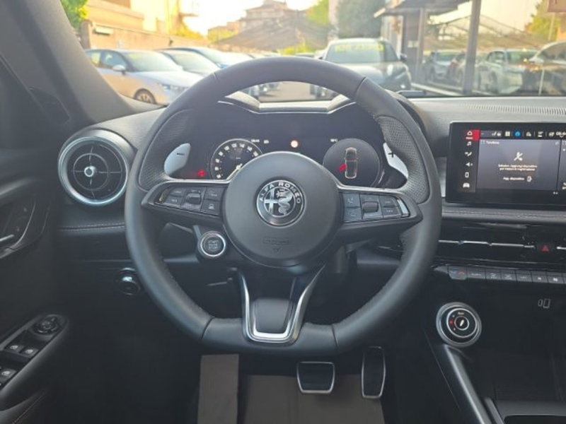 Alfa Romeo Tonale nuova a Monza e Brianza (9)