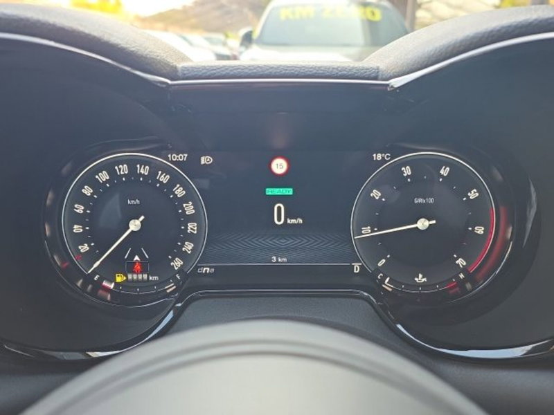 Alfa Romeo Tonale nuova a Monza e Brianza (10)