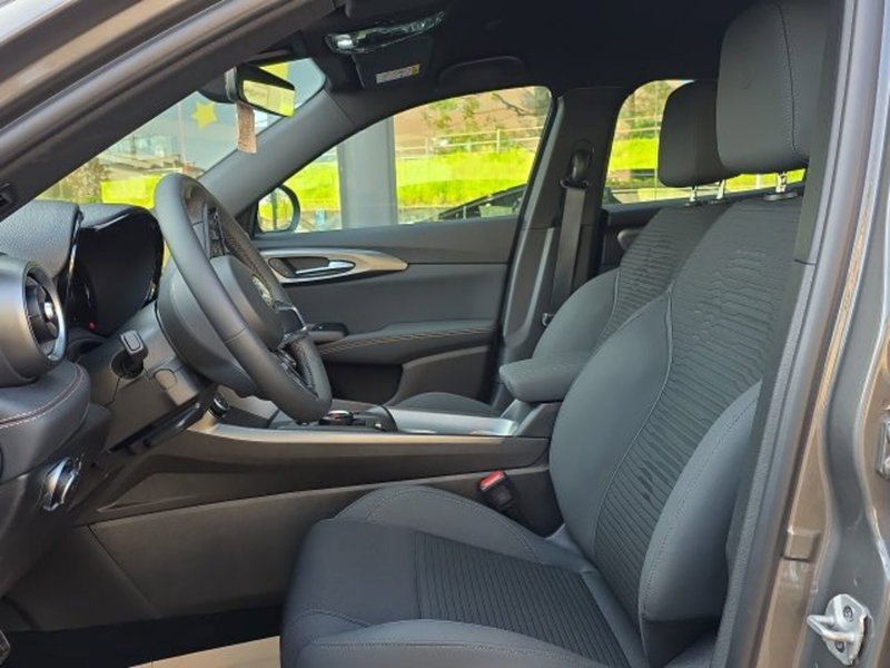 Alfa Romeo Tonale nuova a Monza e Brianza (11)