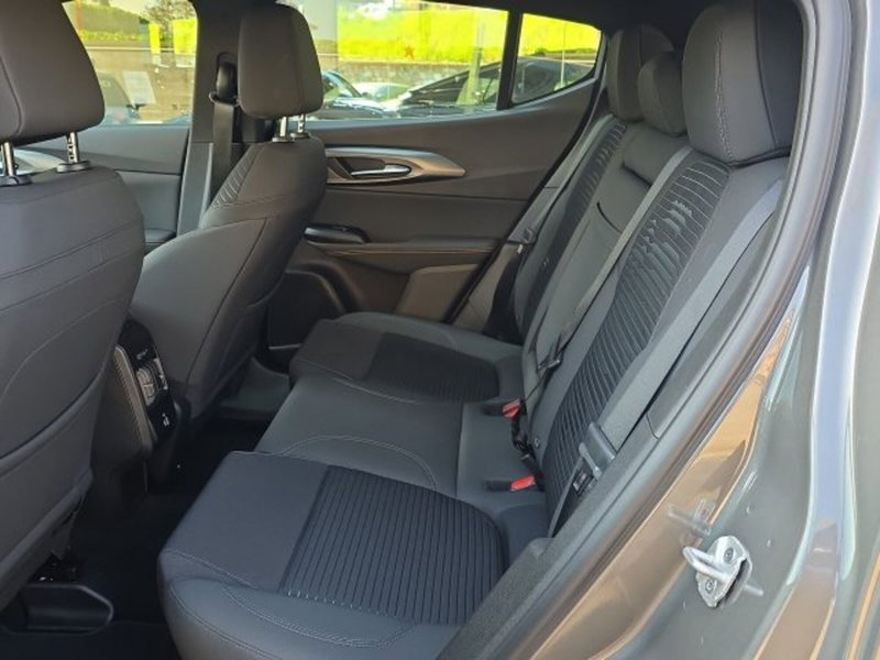 Alfa Romeo Tonale nuova a Monza e Brianza (12)