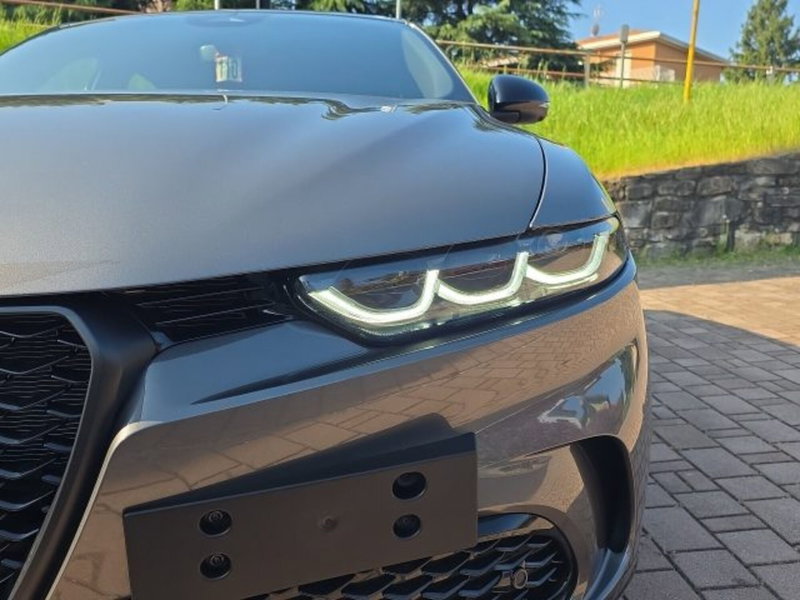 Alfa Romeo Tonale nuova a Monza e Brianza (14)