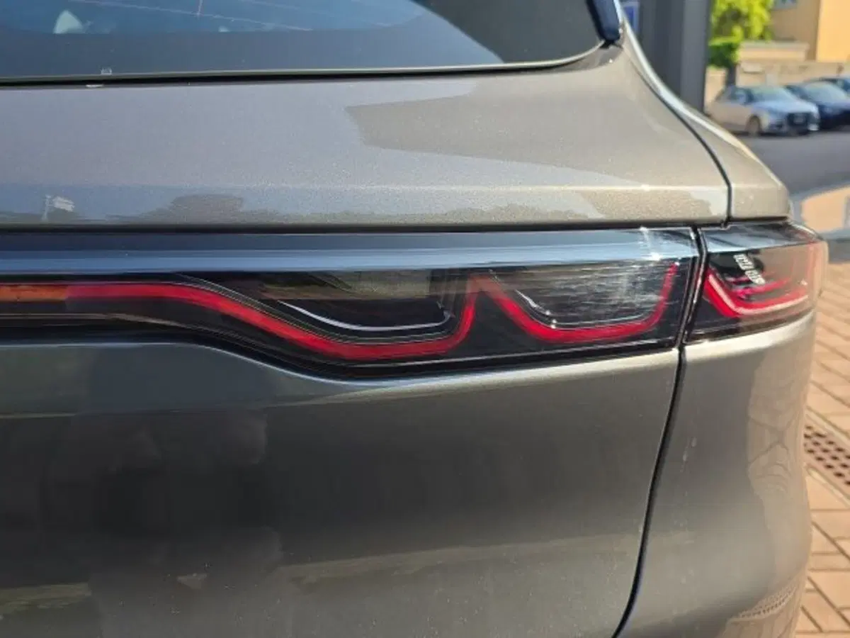 Alfa Romeo Tonale nuova a Monza e Brianza (15)