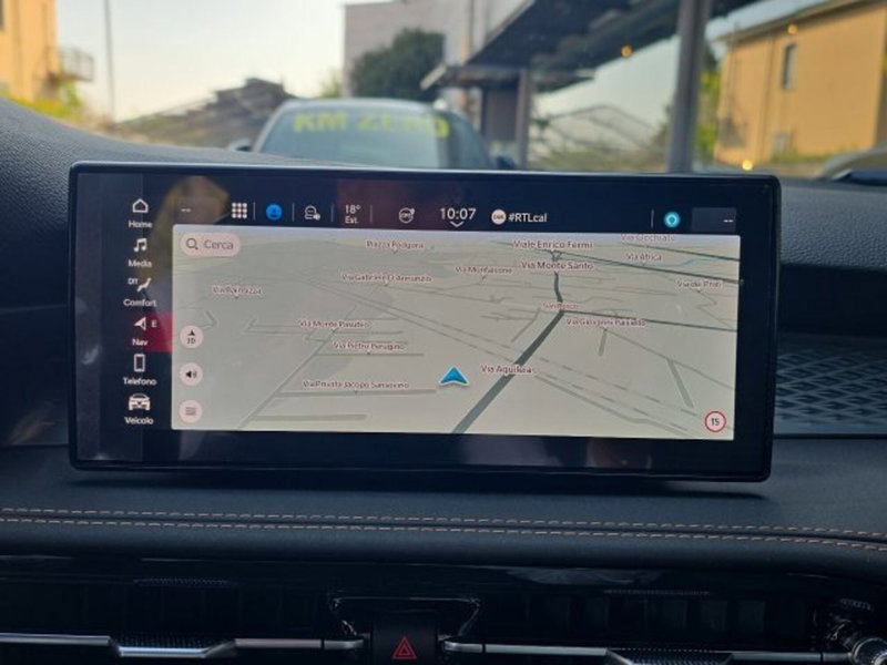 Alfa Romeo Tonale nuova a Monza e Brianza (16)