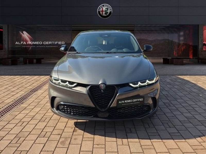 Alfa Romeo Tonale nuova a Monza e Brianza (2)