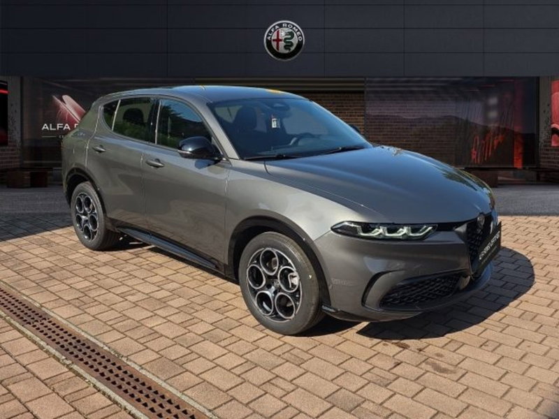 Alfa Romeo Tonale nuova a Monza e Brianza (3)