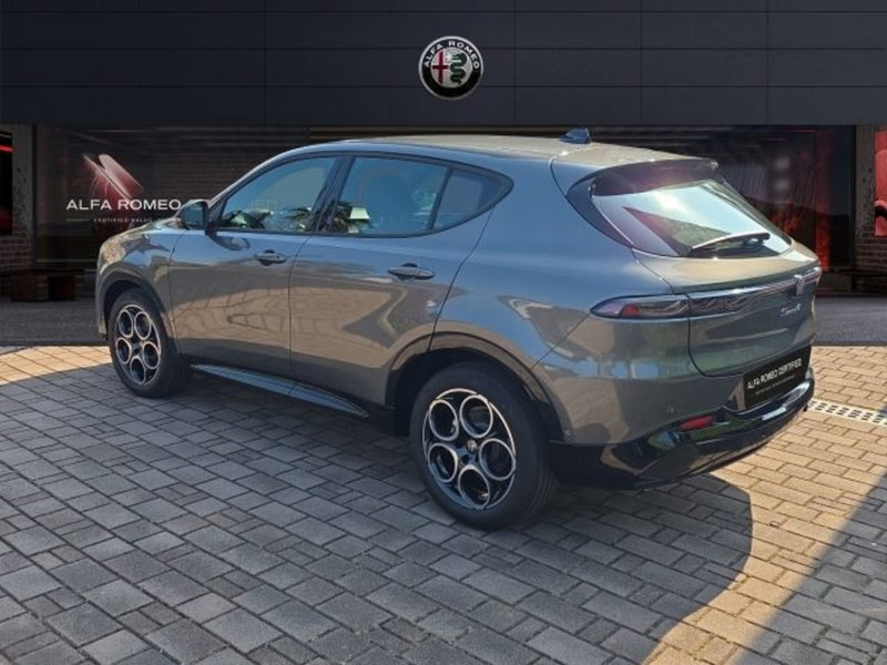 Alfa Romeo Tonale nuova a Monza e Brianza (7)