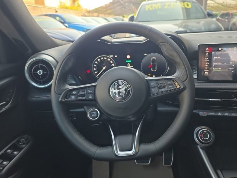 Alfa Romeo Tonale nuova a Monza e Brianza (9)