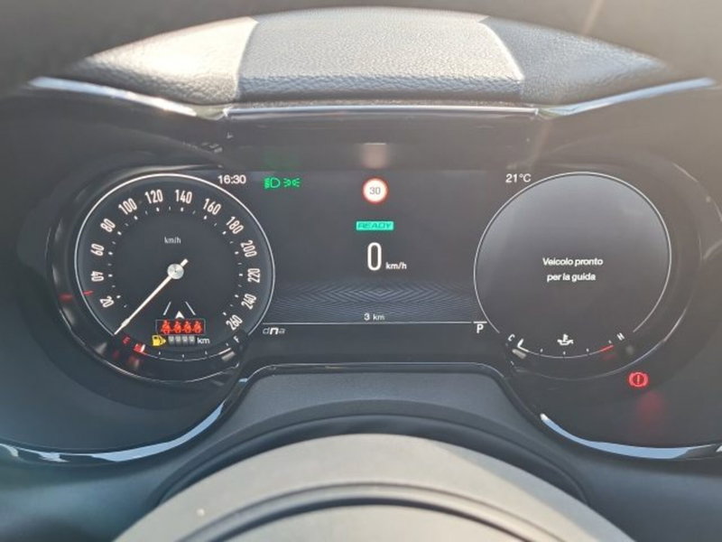 Alfa Romeo Tonale nuova a Monza e Brianza (10)